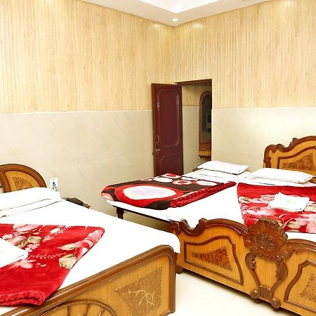 Swagat Hotel Amritsar Exterior foto