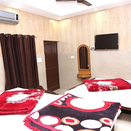 Swagat Hotel Amritsar Exterior foto