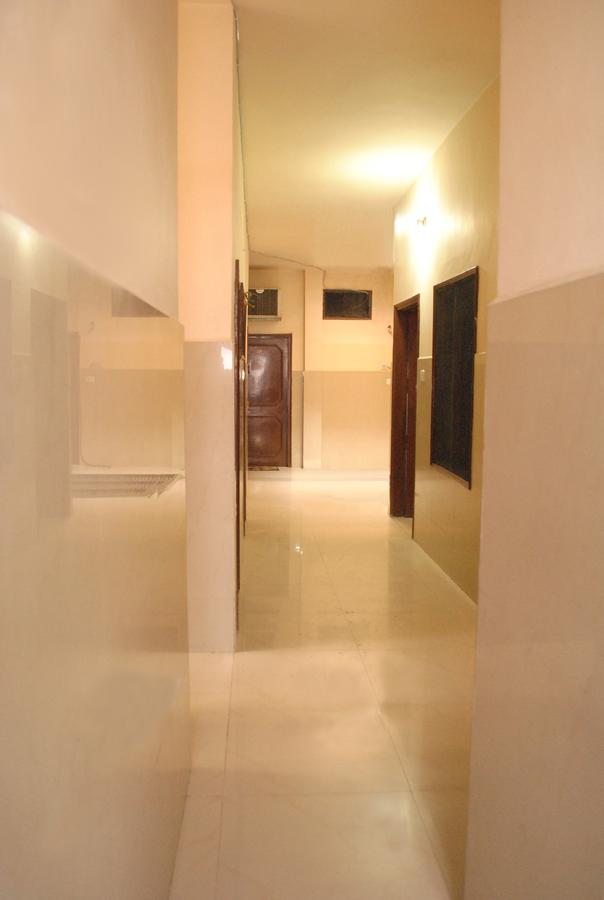 Swagat Hotel Amritsar Exterior foto