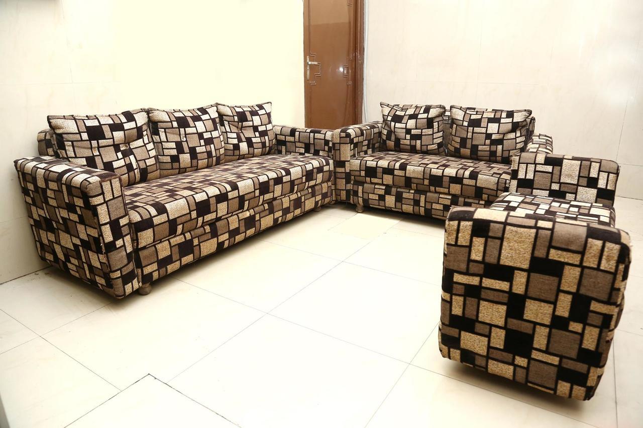 Swagat Hotel Amritsar Exterior foto